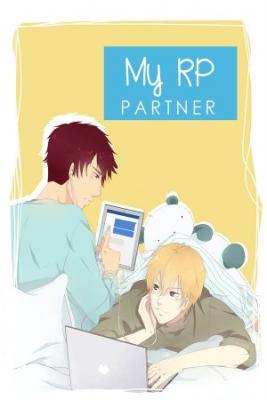 Portada de My Rp Partner