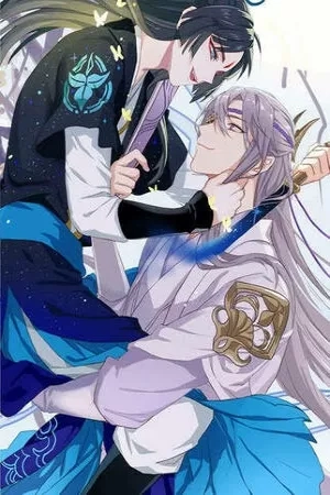 Portada de My scheming prince