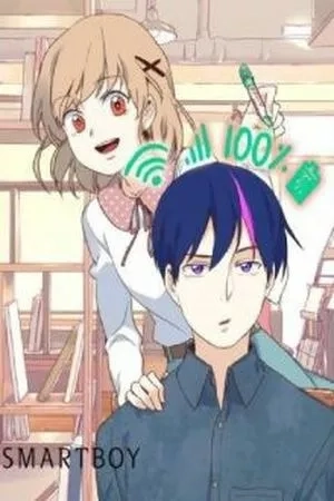 Portada de My Smartboy