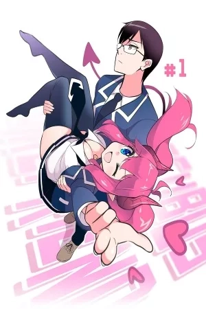 Portada de My Succubus Girlfriend [New]