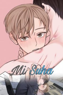 Portada de My Suha