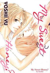 Portada de My Sweet Honey