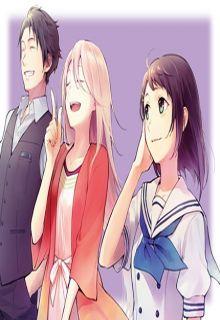 Portada de My Unrequited Love