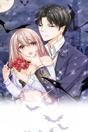 Portada de My Vampire Ceo