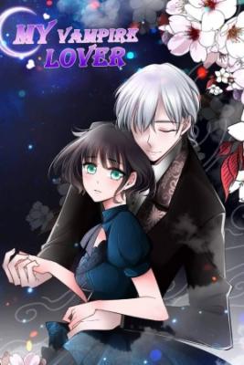 Portada de My Vampire Lover