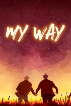 Portada de My Way
