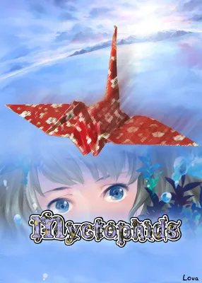 Portada de Myctophids
