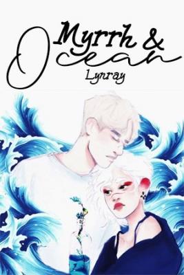 Portada de Myrrah Ocean