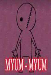 Portada de Myum Myum