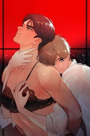 Portada de Myxxdaddy
