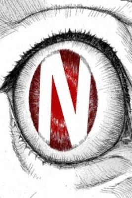 Portada de N