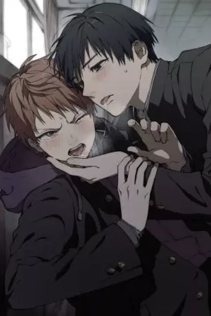 Portada de Nagi-kun to Hayasaki-kun
