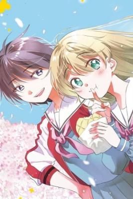 Portada de Naisho No Ofutari Sama