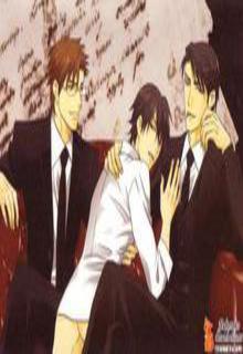 Portada de Namaiki Na Ryouken No Shitsukekata
