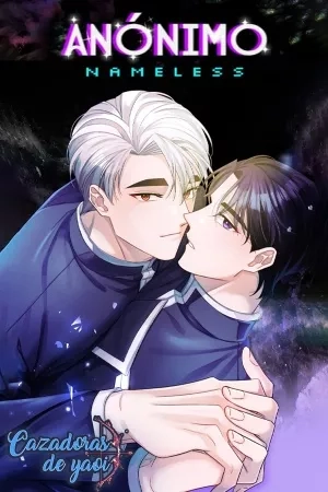 Portada de Nameless