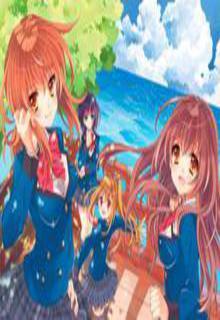 Portada de Namiiro