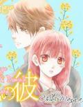 Portada de Nanohana No Kare Nanoka No Kare