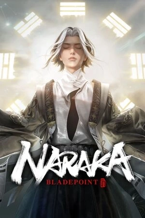 Portada de Naraka: Bladepoint Saga