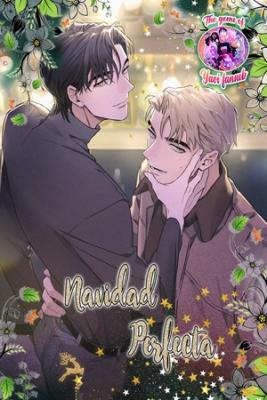 Portada de Navidad Perfecta