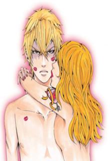 Portada de Naze Toudouin Seiya 16 Sai Wa Kanojo Ga Dekinai No Ka