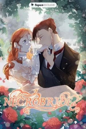 Portada de Necrobride