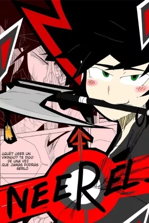 Portada de Neerels
