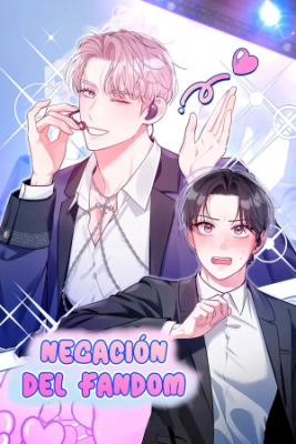 Portada de Negacion Del Fandom