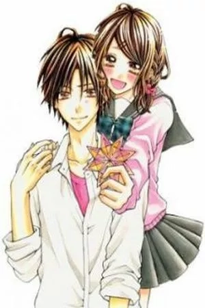 Portada de Negai Hana - Kimi to Isshun de Isshou no Koi o Shita