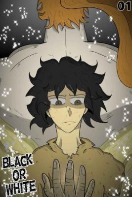 Portada de Negro O Blanco