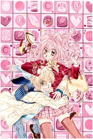 Portada de Neko to Watashi no Kinyoubi