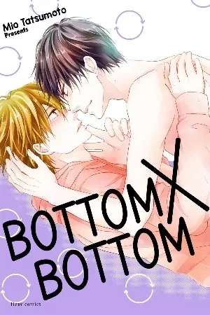Portada de Neko x Neko