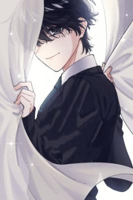 Portada de Nemuro Kun Wa Kao Ga Ii