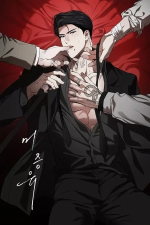 Portada de Never Seen Before