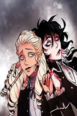 Portada de Nevermore Gl