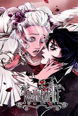 Portada de Nevermore