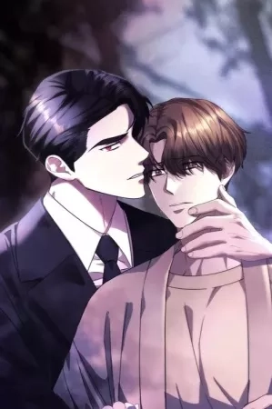 Portada de New Alpha Son, Old Omega Father