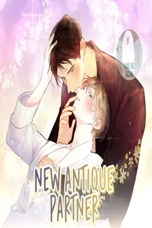 Portada de New Antique Partner