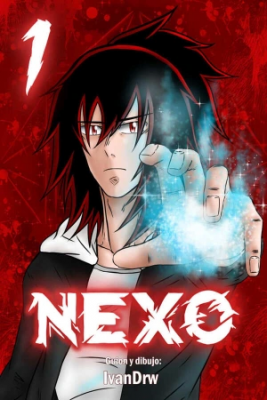 Portada de Nexo