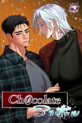 Portada de Nieve De Chocolate
