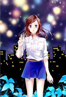 Portada de Night Fish