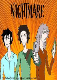 Portada de Nightmare