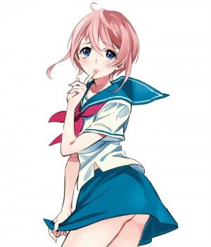 Portada de Niizuma Danshi