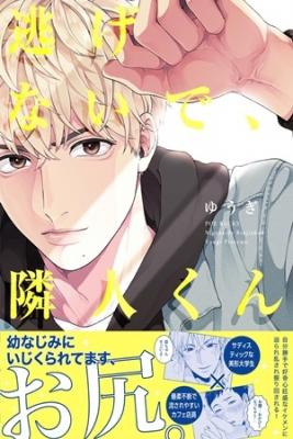 Portada de Nijinaide Rinjikun