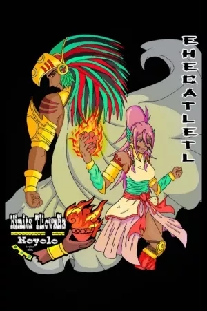 Portada de NIMITZ TLIOWALIA NOYOLO.