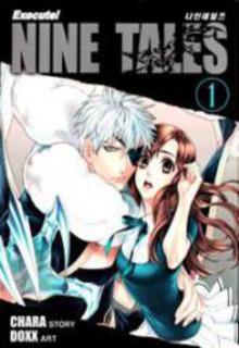 Portada de Nine Tales