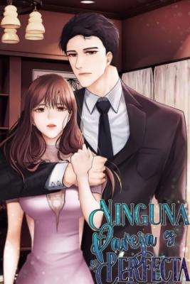 Portada de Ninguna Pareja Es Perfecta