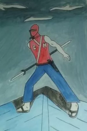 Portada de Ninja CH
