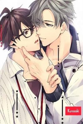 Portada de Ninki Haiyuu Ha Akogare Wo Hitorizime Shitai