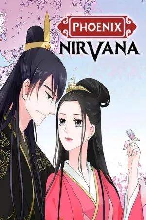 Portada de Nirvana fénix
