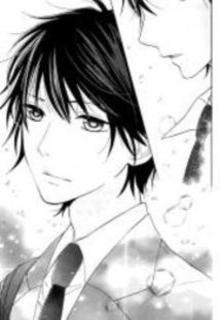 Portada de Nishuukan Kareshi